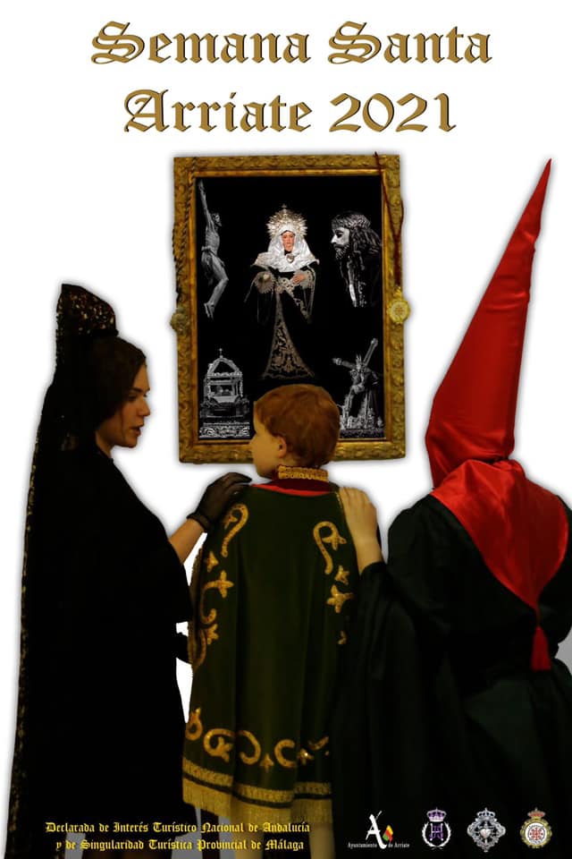 Semana Santa en Arriate  